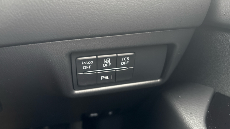 Mazda CX-5 2.0 e-Skyactiv G MHEV Centre-Line 5dr Petrol Estate